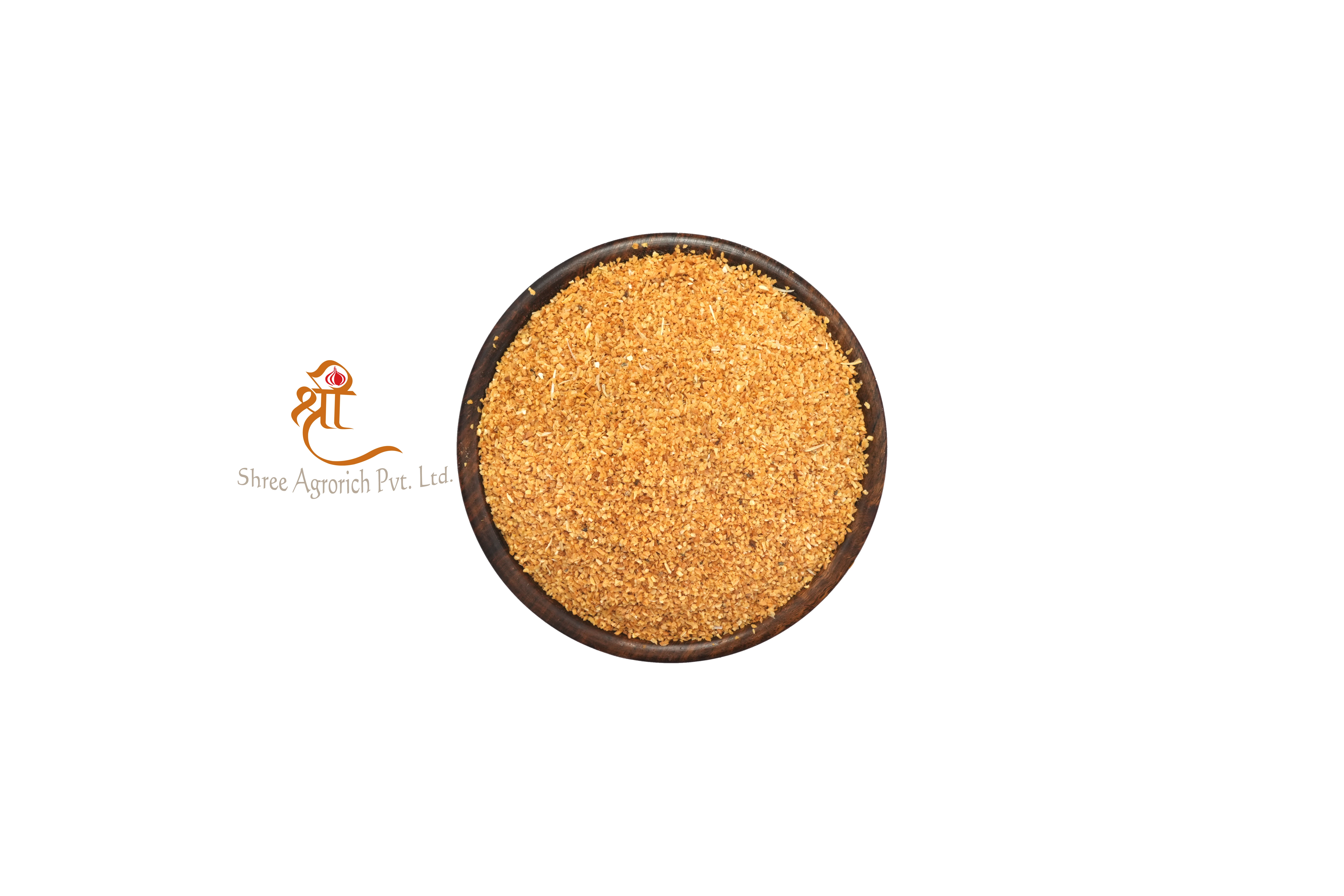 Dehydrated Garlic Granules